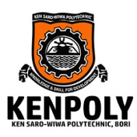 Ken Saro-Wiwa Polytechnic logo - Similar company to Devscourt Ai