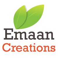 Emaan Creations logo - Similar company to Devonicx Solutions