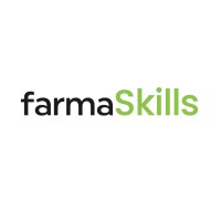 FarmaSkills - Formación Digital en Salud e Industria Farmacéutica logo - Similar company to Datosmed