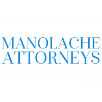 Manolache Attorneys logo - Similar company to Day To Trust