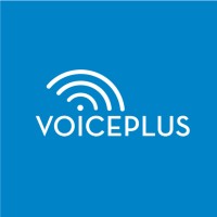 VoicePlus Data logo - Similar company to A2Z Soft Smc (Pvt) Ltd