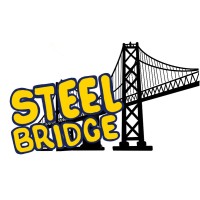 Steel Bridge Competition Team at Berkeley logo - Similar company to Invention Corps