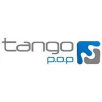 Tango P.O.P logo - Similar company to Lira Construcciones