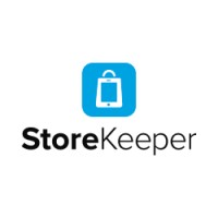 StoreKeeper België logo - Similar company to Kent Training Services - Driver Training | Forklift | Cpc | Streetworks | Plant | Recruitment