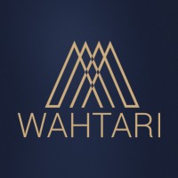 Wahtari GmbH logo - Similar company to Mitwerken