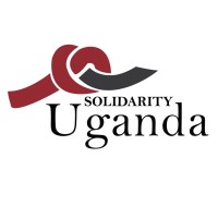 Solidarity Uganda logo - Similar company to Cylinder Exploration Drilling