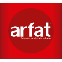Arfat y Compañia S.A de C.V logo - Similar company to Impulsora Arra