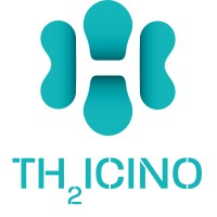 TH2ICINO logo - Similar company to Tecnolab R&R