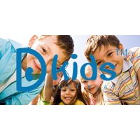 D-Kids brand under Derbal Technology Co,.Ltd logo - Similar company to Kids Brand Insight