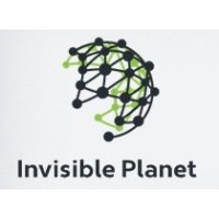 Invisible Planet logo - Similar company to High-Value Writing