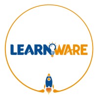 LearnWare logo - Similar company to Codeva