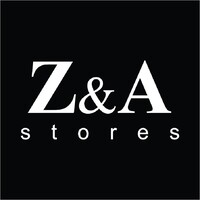 Z&A Stores logo - Similar company to Ardook