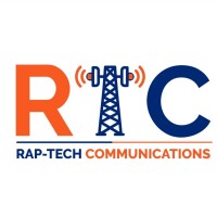 Rap-Tech Communications logo - Similar company to Ai Studio Uganda