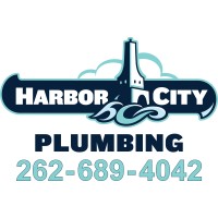 Harbor City Plumbing logo - Similar company to Digital Mountain Creative