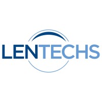 LENTECHS logo - Similar company to Vitranu