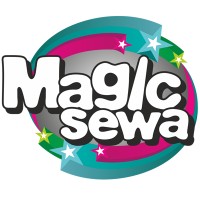 Magic Sewa Pvt. Ltd. logo - Similar company to Dr Hare Krishna Advisory