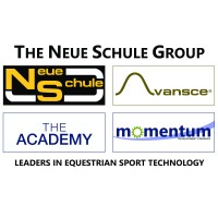 Neue Schule Group logo - Similar company to Equine-X Ltd
