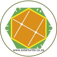 SolarTurtle logo - Similar company to Baom Eco Solutions