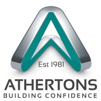 ATHERTONS logo - Similar company to Lyjon Group