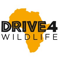 Drive 4 Wildlife logo - Similar company to 1Hqcreativeleap