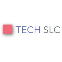 TECH SLC logo - Similar company to Edefense