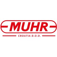 MUHR Croatia d.o.o. logo - Similar company to E-Wolf Gmbh