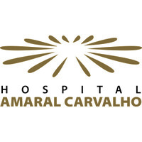 Hospital Amaral Carvalho logo - Similar company to Construmarques Materiais De Construção