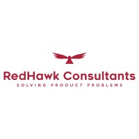 RedHawk Consultants LLC logo - Similar company to Atlas Digital Partners
