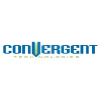 Convergent Technologies, Inc. (CVTTECH) logo - Similar company to Hrct - Hampton Roads Communication Technologies