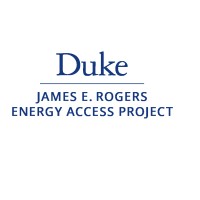 Duke University Energy Access Project