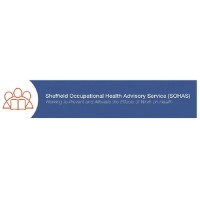 Sheffield Occupational Health Advisory Service Limited logo - Similar company to London School Of Business And Social Sciences