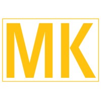 MK GROUPE logo - Similar company to Danol Group