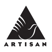 Artisan Books logo - Similar company to Bookman Typesetting Co.