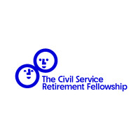 The Civil Service Retirement Fellowship (The CSRF) logo - Similar company to Csrf