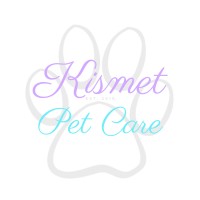 Kismet Pet Care logo - Similar company to Kismet