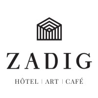 Hôtel ZADIG logo - Similar company to Glob Productions