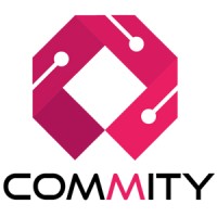 Commity SAS logo - Similar company to Minos It
