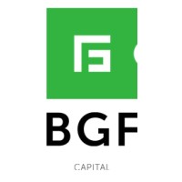 BGF Capital logo - Similar company to Global 360 Invest