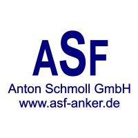 ASF-Anker - Anton Schmoll GmbH logo - Similar company to Lesanco Aps