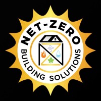 Net-zero Building Solutions LTD logo - Similar company to Net Zero Water