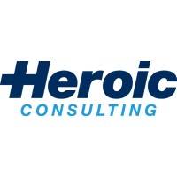 Heroic Consulting logo - Similar company to Héroïque Consulting
