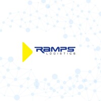 RAMPS Logistics logo - Similar company to Guysons