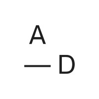 Atelier Dansereau — Design d'intérieur logo - Similar company to Issadesign