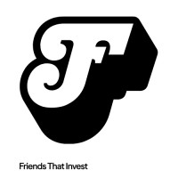 Friends That Invest (formerly Girls That Invest) logo - Similar company to The Curve