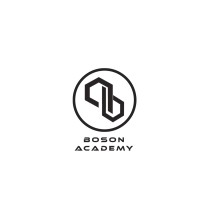 Boson Academy logo - Similar company to Deeptech Nexus