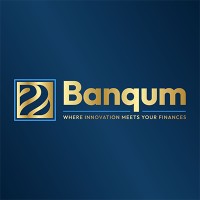 Banqum Group logo - Similar company to Eastern Trust And Wealth Pte Ltd