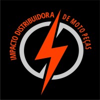 Impacto Distribuidora de moto peças logo - Similar company to Back Distribuidora