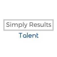 Simply Results Talent logo - Similar company to Brown Transformations Consulting