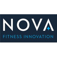 Nova Fitness Innovation logo - Similar company to Spring Moves