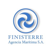FINISTERRE-Agencia Marítima S.A.U. logo - Similar company to Acotrades